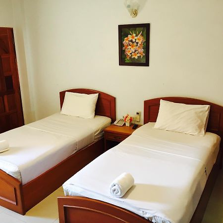Panchan Place Ubon Ratchathani Exterior photo