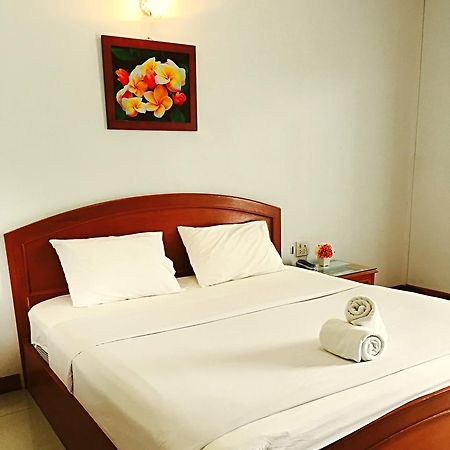 Panchan Place Ubon Ratchathani Exterior photo
