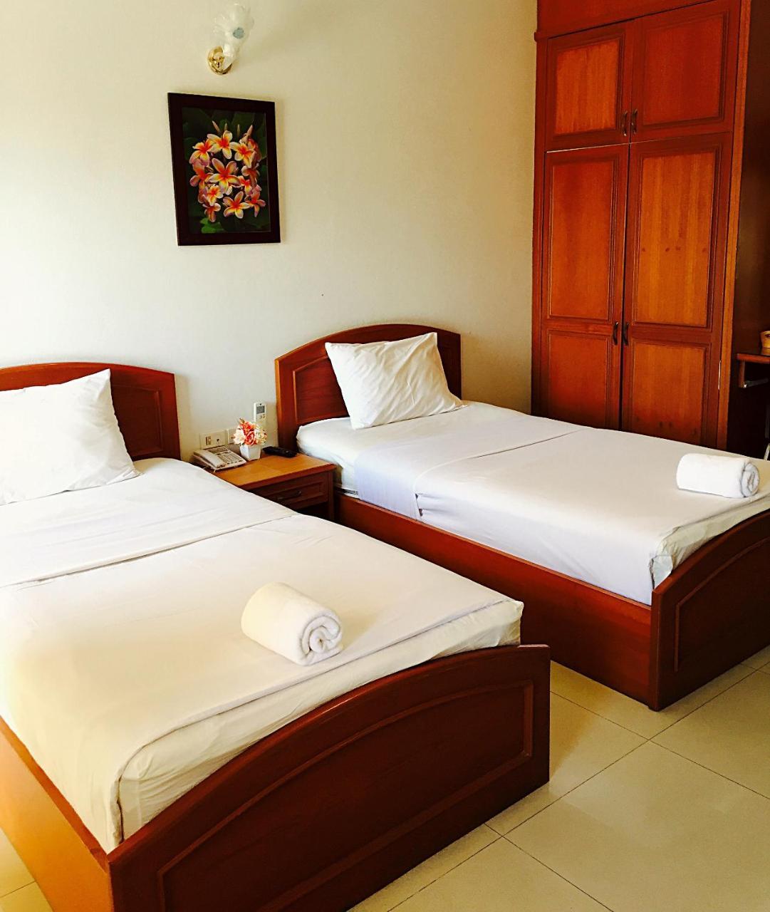 Panchan Place Ubon Ratchathani Exterior photo